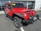 2015 Jeep Wrangler Unlimited 4WD 4dr Rubicon