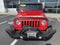 2015 Jeep Wrangler Unlimited 4WD 4dr Rubicon
