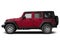 2015 Jeep Wrangler Unlimited 4WD 4dr Rubicon
