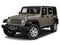 2015 Jeep Wrangler Unlimited 4WD 4dr Rubicon