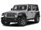 2022 Jeep Wrangler Unlimited Rubicon 4x4