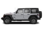 2022 Jeep Wrangler Unlimited Rubicon 4x4