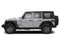 2022 Jeep Wrangler Unlimited Rubicon 4x4