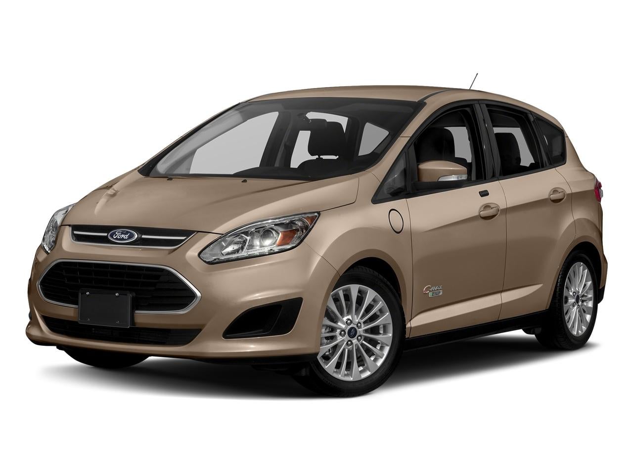 2017 Ford C-Max Energi SE FWD