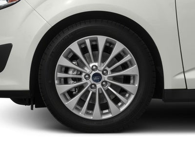 2017 Ford C-Max Energi SE FWD