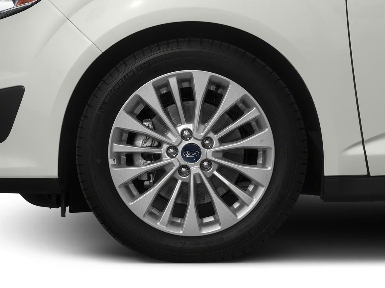 2017 Ford C-Max Energi SE FWD