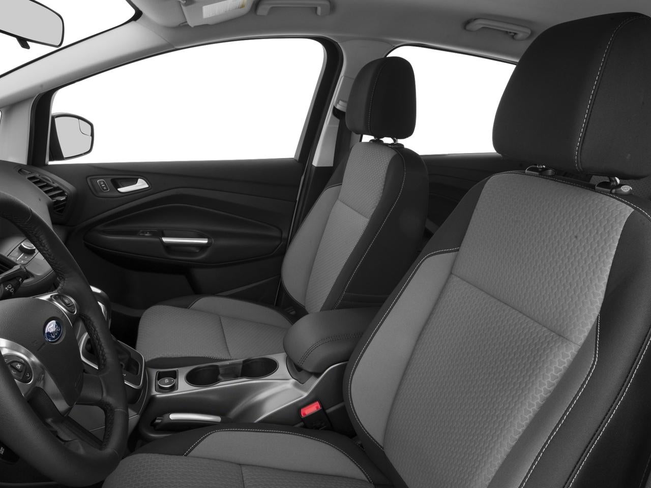 2017 Ford C-Max Energi SE FWD