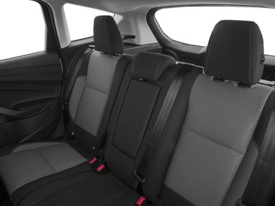 2017 Ford C-Max Energi SE FWD