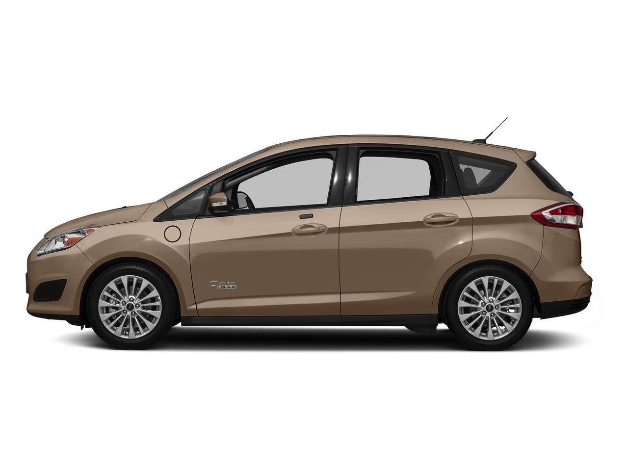 2017 Ford C-Max Energi SE FWD