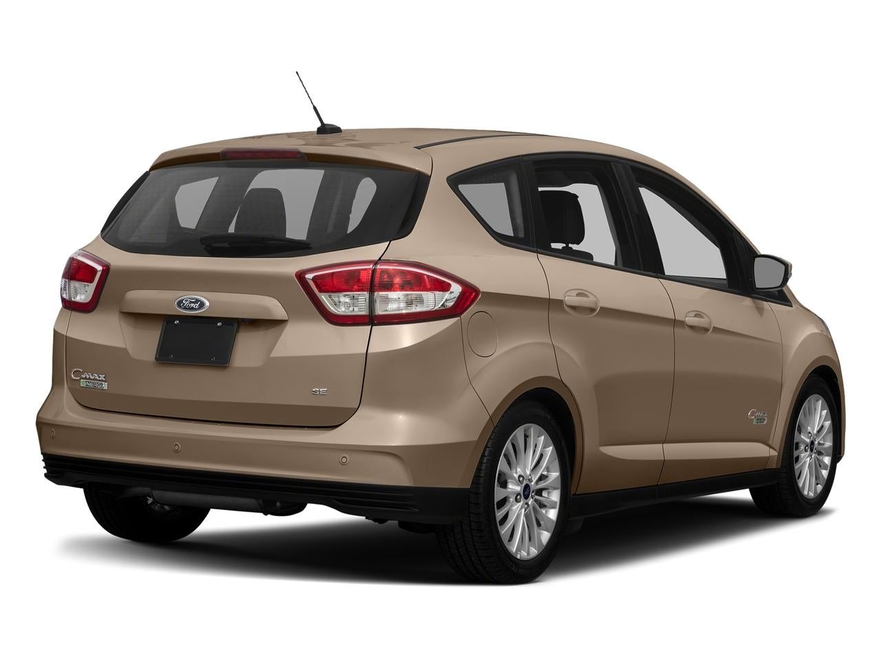 2017 Ford C-Max Energi SE FWD