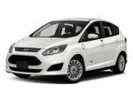 2017 Ford C-Max Energi SE FWD