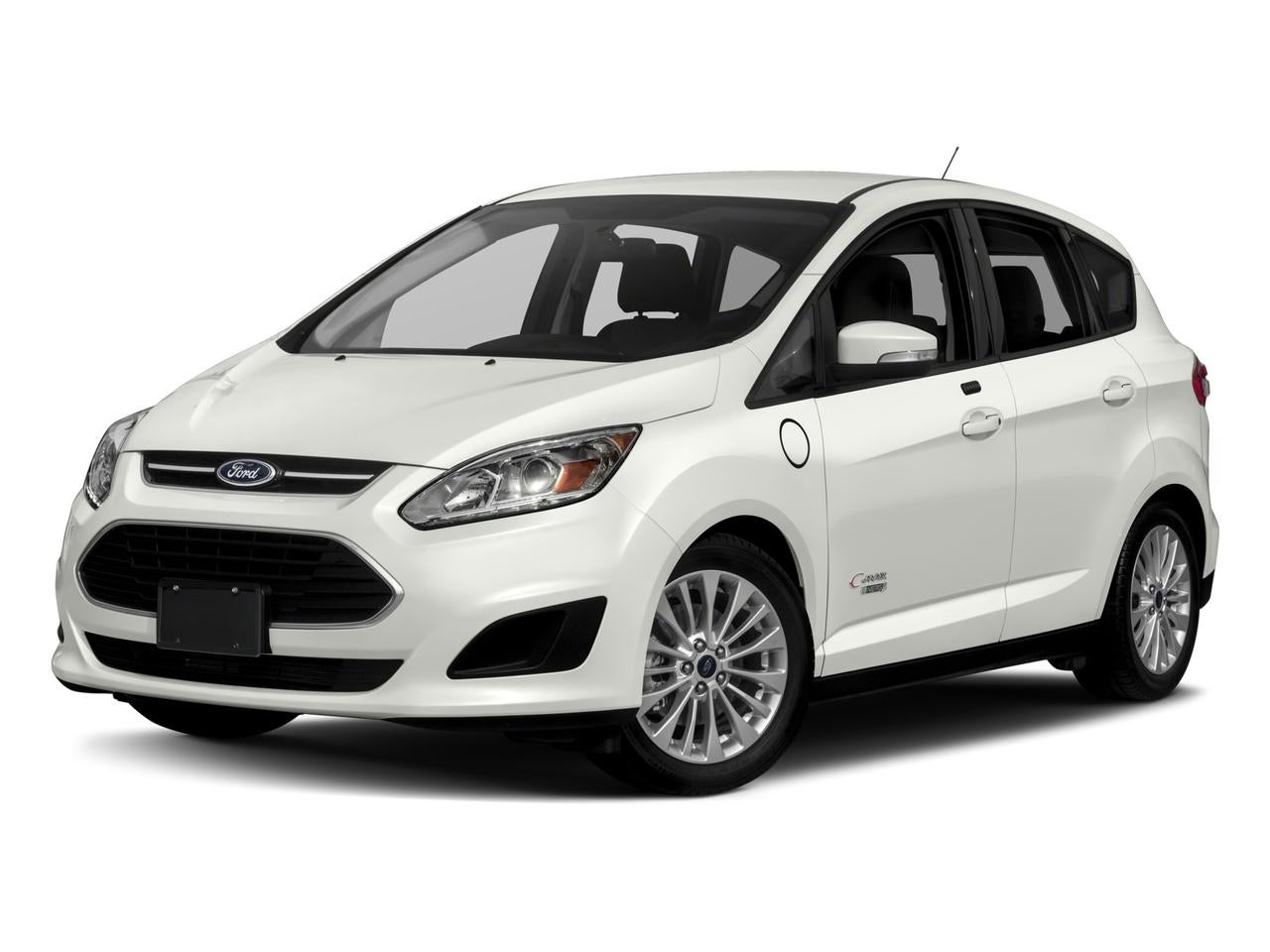 2017 Ford C-Max Energi SE FWD