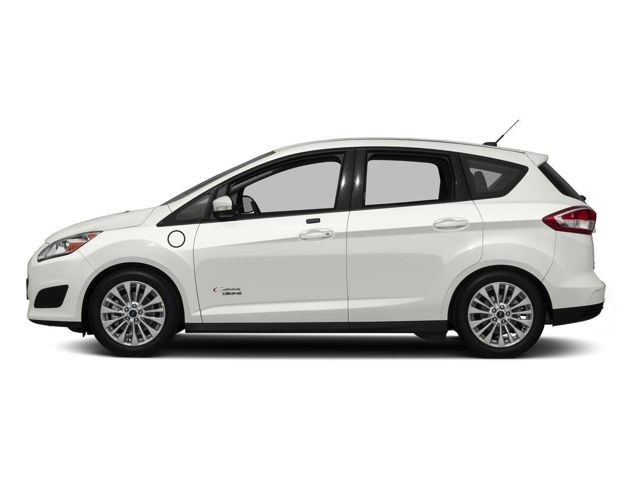 2017 Ford C-Max Energi SE FWD