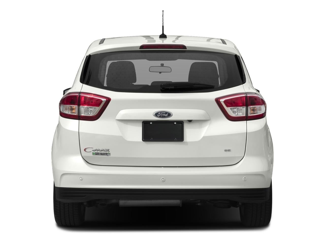 2017 Ford C-Max Energi SE FWD