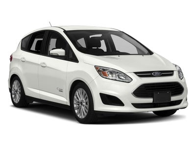 2017 Ford C-Max Energi SE FWD