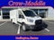 2021 Ford Transit Cutaway T-350 RWD SRW 138" WB 9500 GVWR