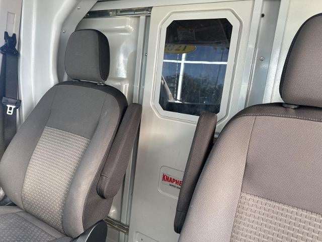 2021 Ford Transit Cutaway T-350 RWD SRW 138" WB 9500 GVWR