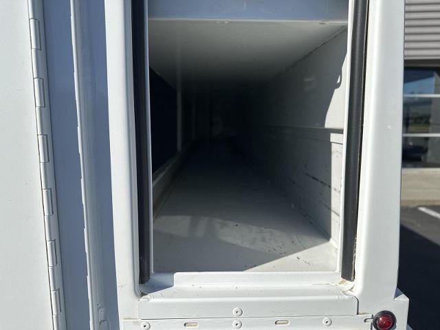 2021 Ford Transit Cutaway T-350 RWD SRW 138" WB 9500 GVWR