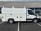 2021 Ford Transit Cutaway T-350 RWD SRW 138" WB 9500 GVWR