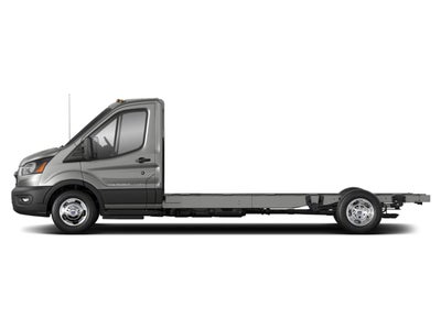 2021 Ford Transit Cutaway T-350 RWD SRW 138" WB 9500 GVWR