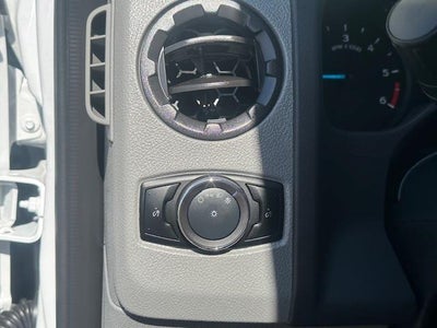 2025 Ford E-Series Cutaway E-350 SRW 138" WB