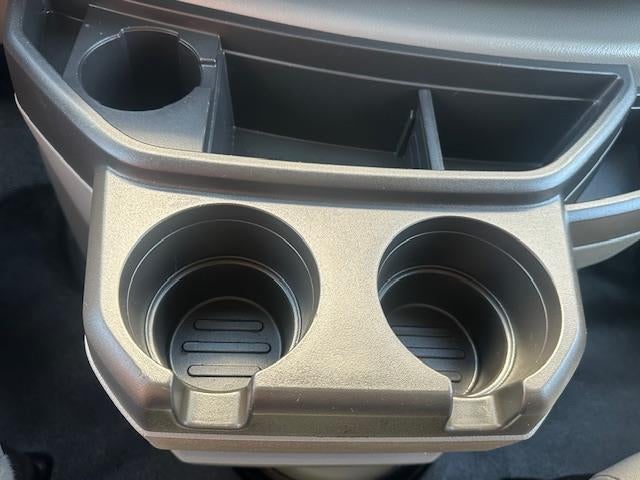 2025 Ford E-Series Cutaway E-350 SRW 138" WB