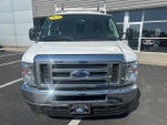 2025 Ford E-Series Cutaway E-350 SRW 138" WB