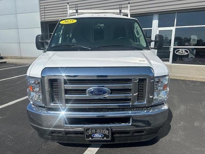 2025 Ford E-Series Cutaway E-350 SRW 138" WB