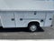 2025 Ford E-Series Cutaway E-350 SRW 138" WB