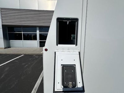 2025 Ford E-Series Cutaway E-350 SRW 138" WB