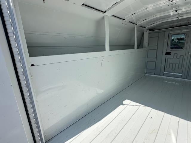 2025 Ford E-Series Cutaway E-350 SRW 138" WB
