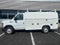 2025 Ford E-Series Cutaway E-350 SRW 138" WB