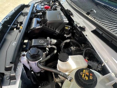 2025 Ford E-Series Cutaway E-350 SRW 138" WB