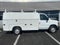 2025 Ford E-Series Cutaway E-350 SRW 138" WB