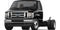 2025 Ford E-Series Cutaway E-350 SRW 138" WB