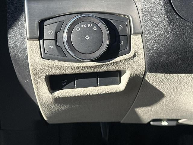 2018 Ford Explorer XLT FWD