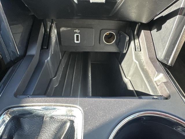 2018 Ford Explorer XLT FWD