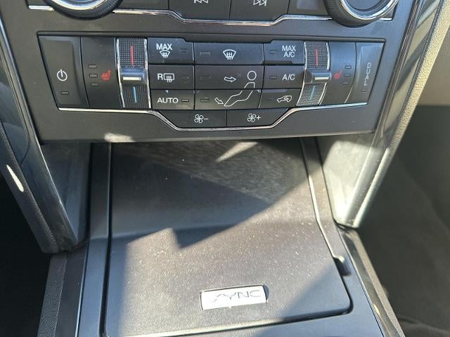 2018 Ford Explorer XLT FWD