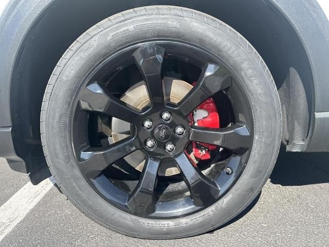 2021 Ford Explorer ST 4WD