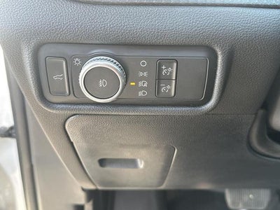 2021 Ford Explorer ST 4WD