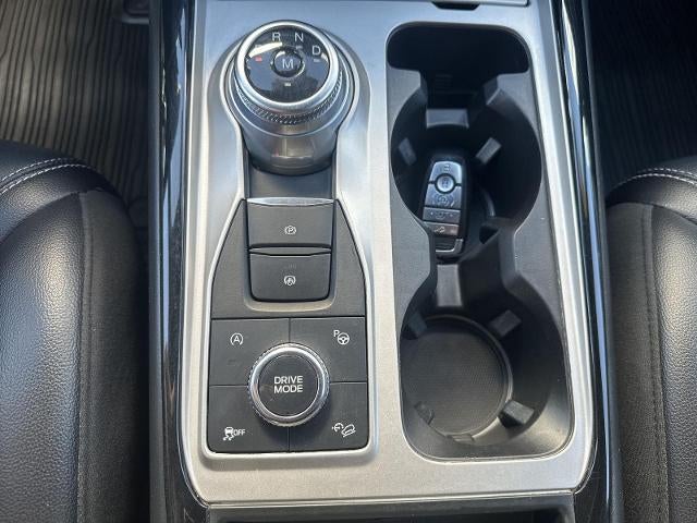 2021 Ford Explorer ST 4WD