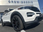 2021 Ford Explorer ST 4WD