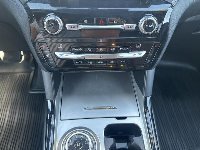 2021 Ford Explorer ST 4WD