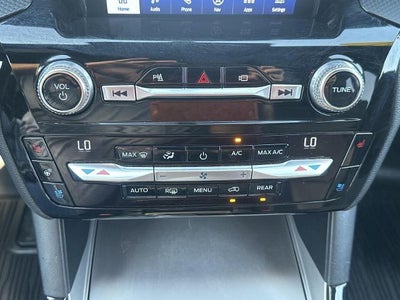 2021 Ford Explorer ST 4WD