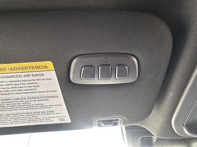 2021 Ford Explorer ST 4WD