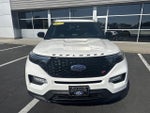 2021 Ford Explorer ST 4WD