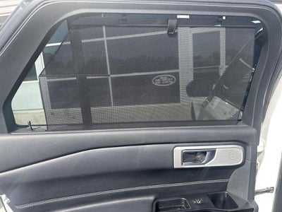 2021 Ford Explorer ST 4WD