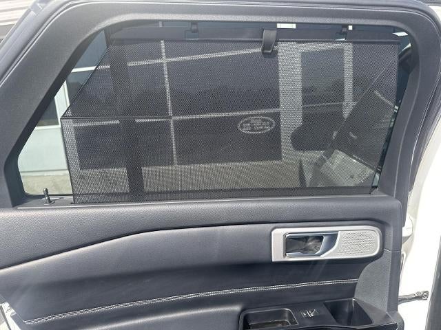 2021 Ford Explorer ST 4WD