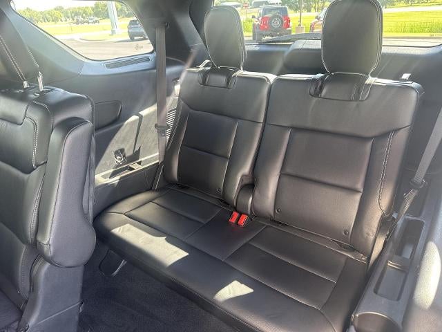 2021 Ford Explorer ST 4WD