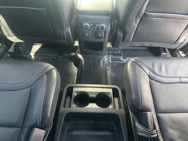 2021 Ford Explorer ST 4WD